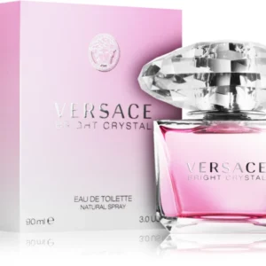 VERSACE - Bright Crystal EDT 90ml
