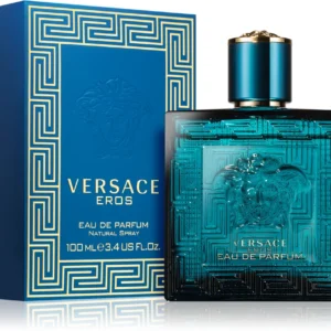 VERSACE - Eros EDP 100ml