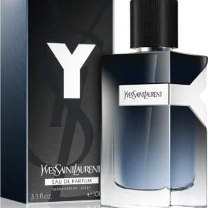 YVES SAINT LAURENT - Y EDP 100ml