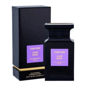 TOM FORD - Cafe Rose EDP 100ml